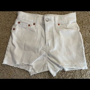 Levi’s Shorts